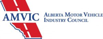 AMVIC licensed — Alberta Motor Vehicle Industry Council