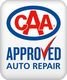 CAA Approved Auto Repair Services